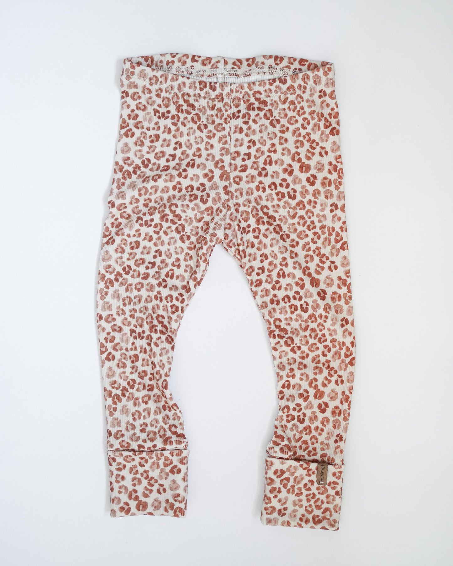 Legíny leopard (rostoucí)